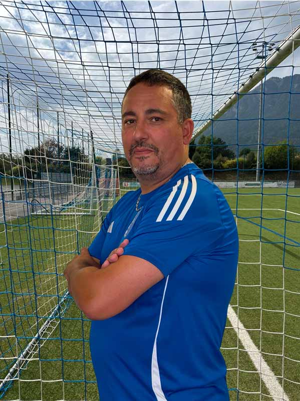 Jaime MORAGA