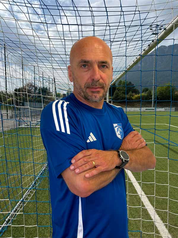Denis MONTMASSON