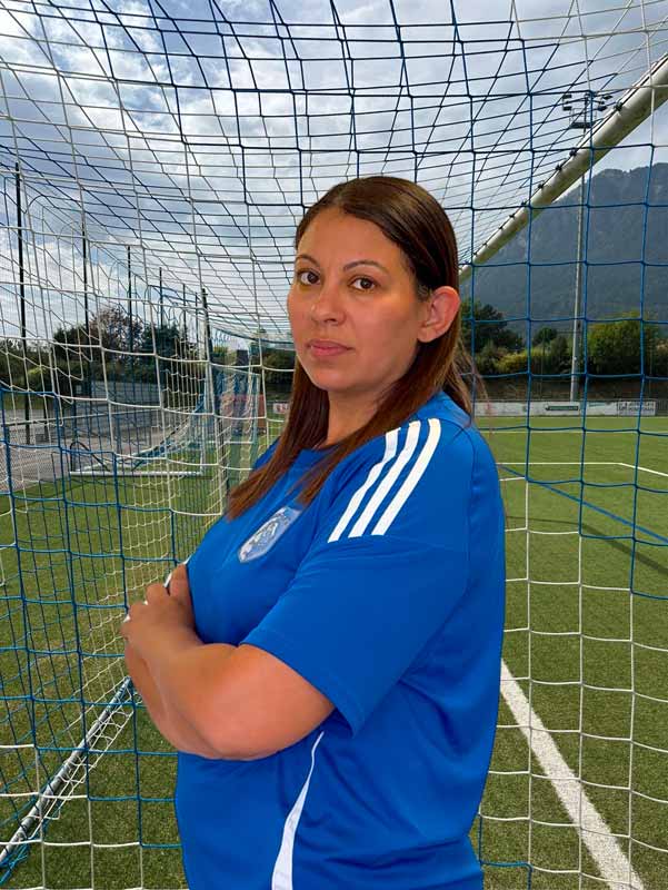 Liliane GUIAZIL