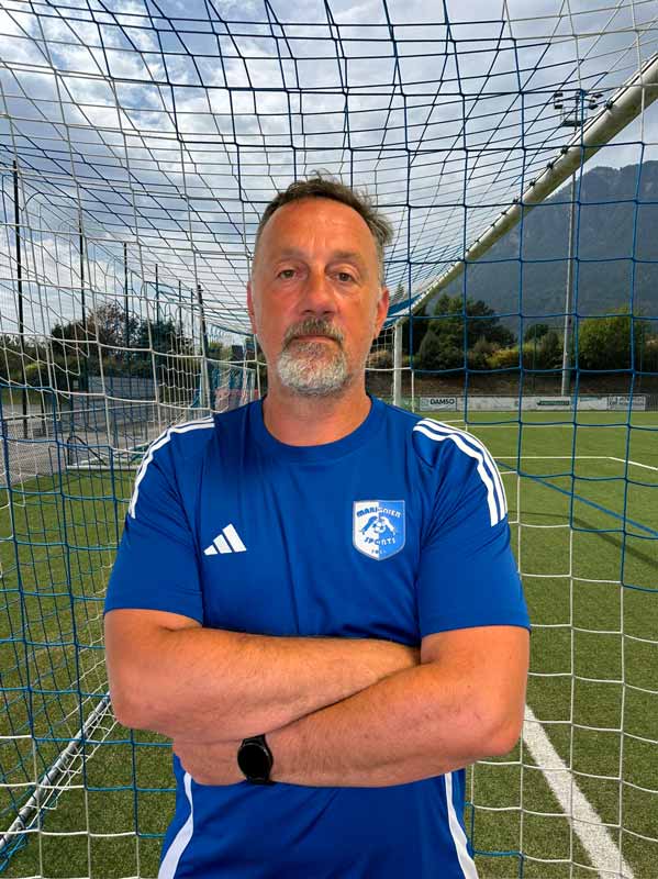Christophe STEPHAN