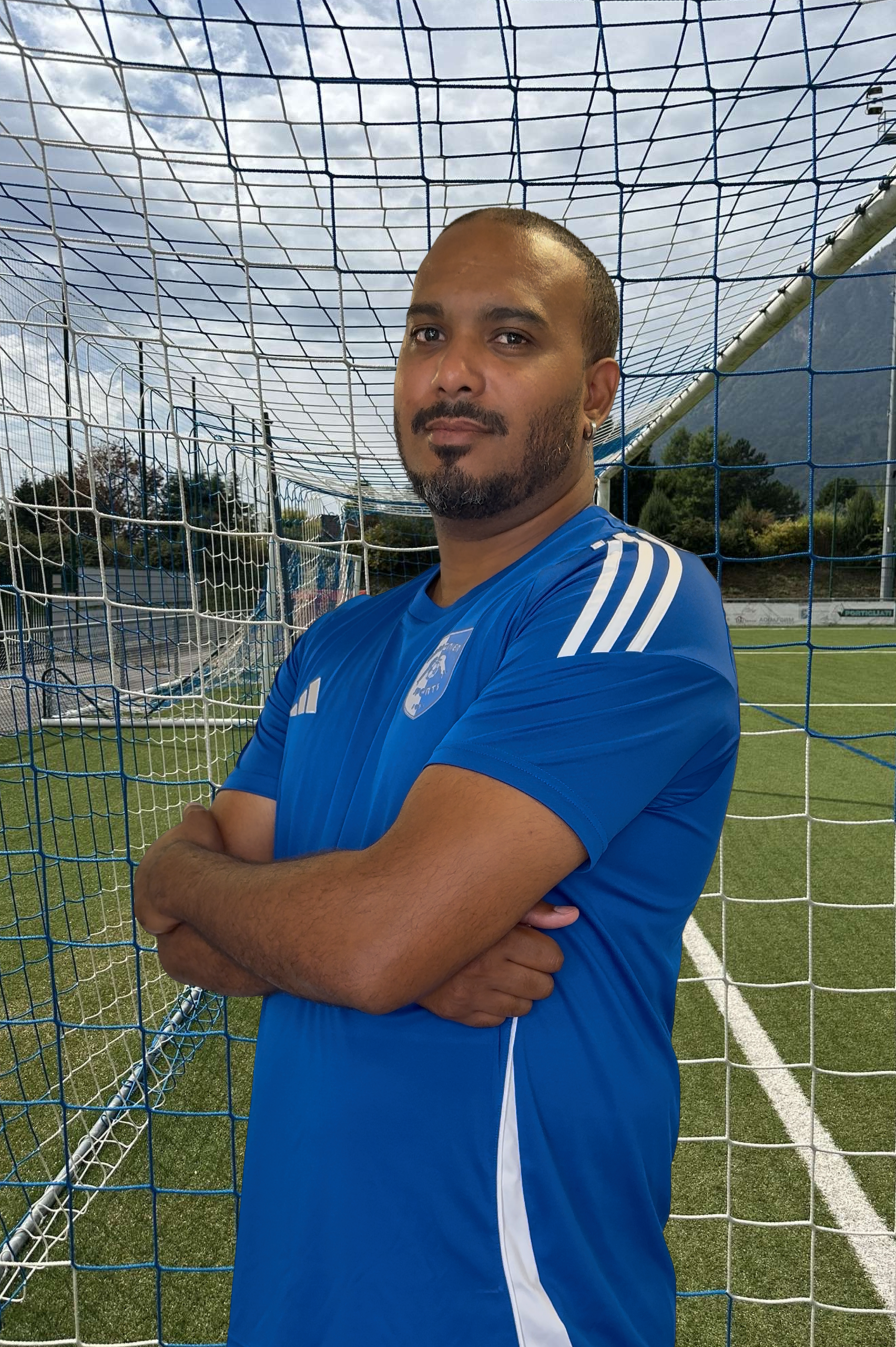 Renald LOUIS