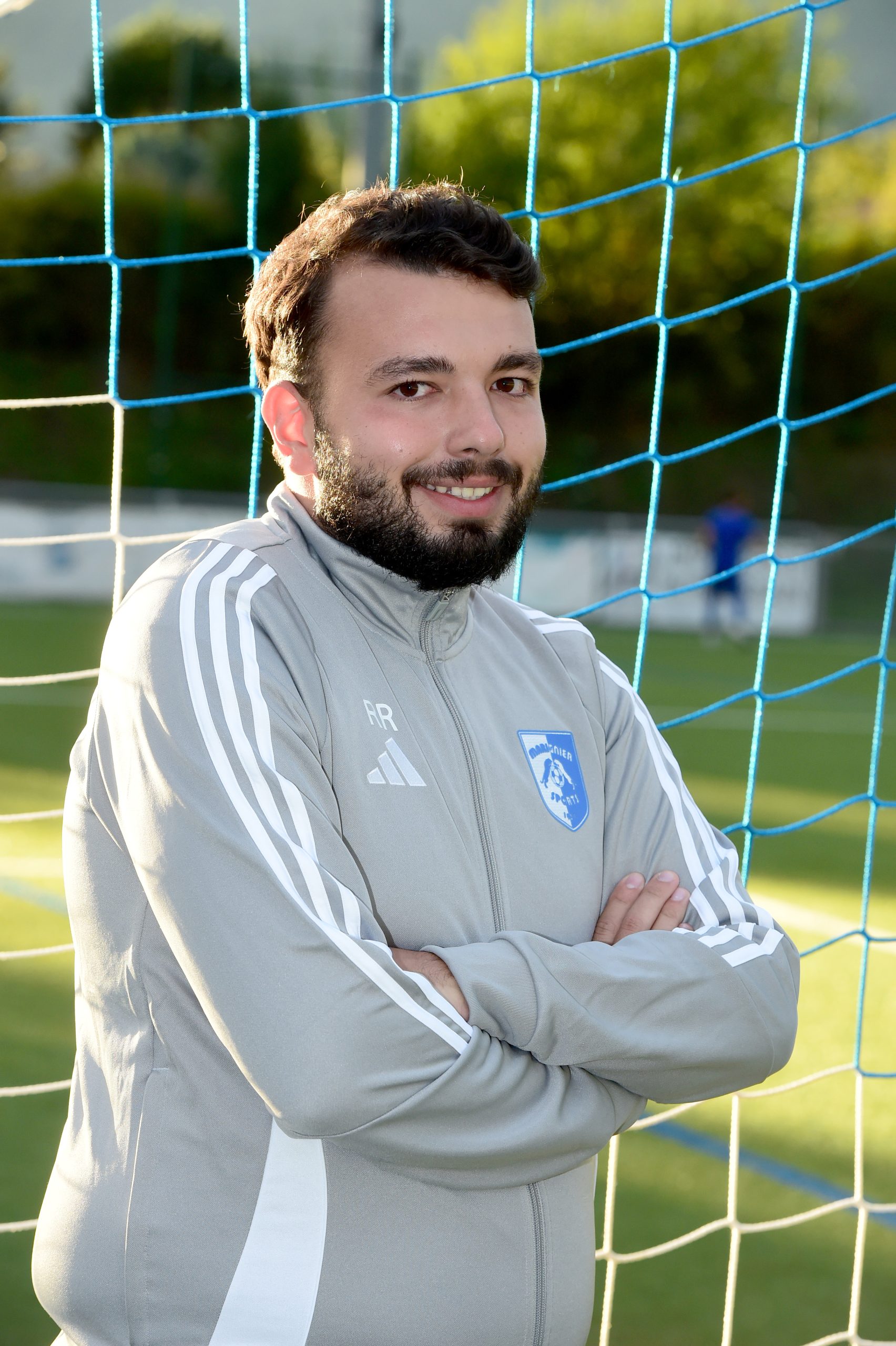 Ruben RIBEIRO