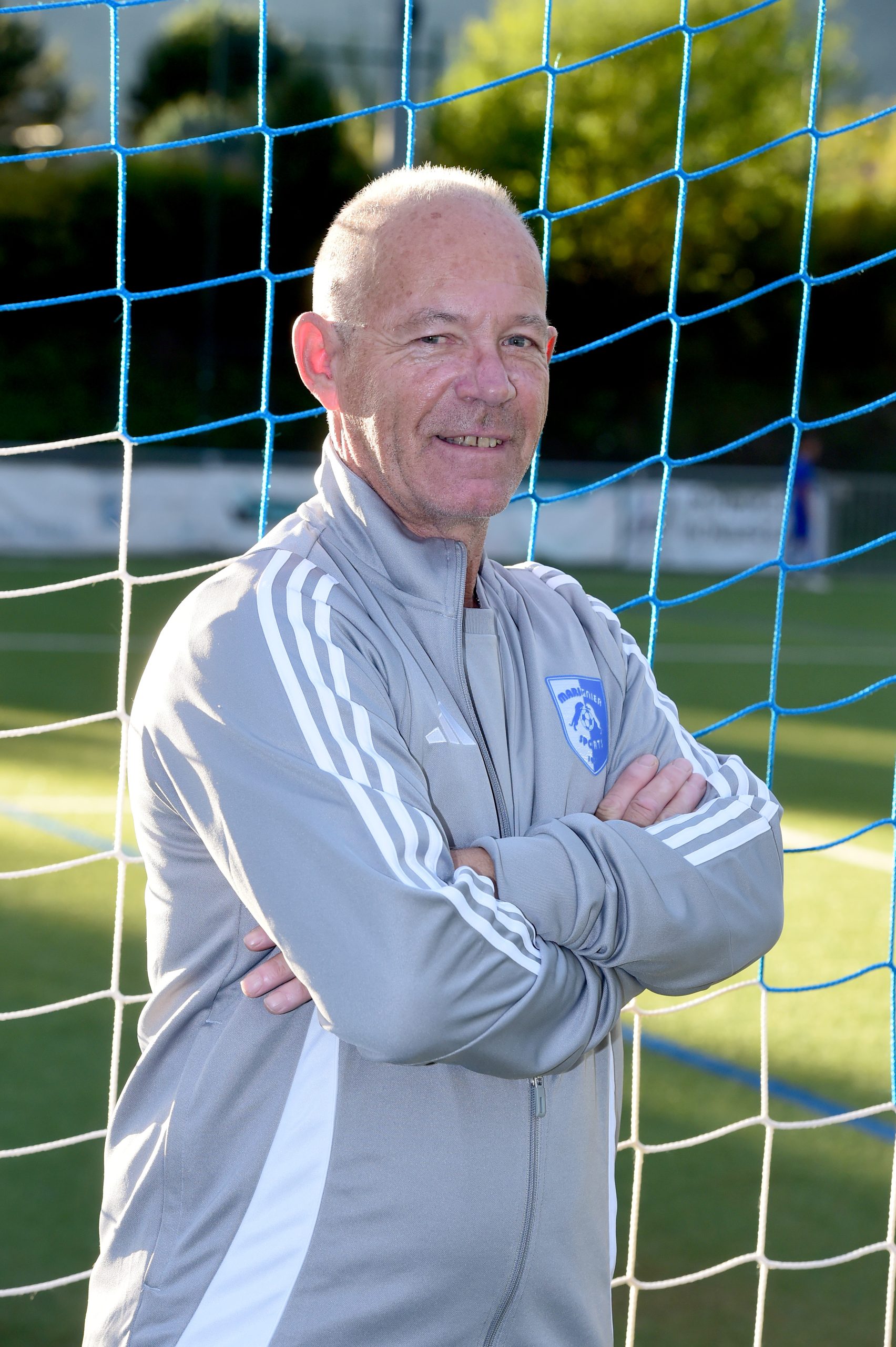 Gérard BRUN