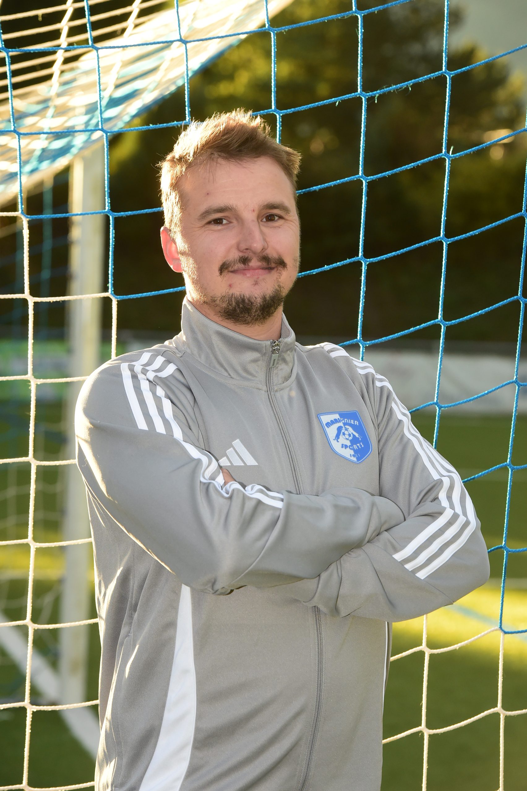 Aurélien GRANGER