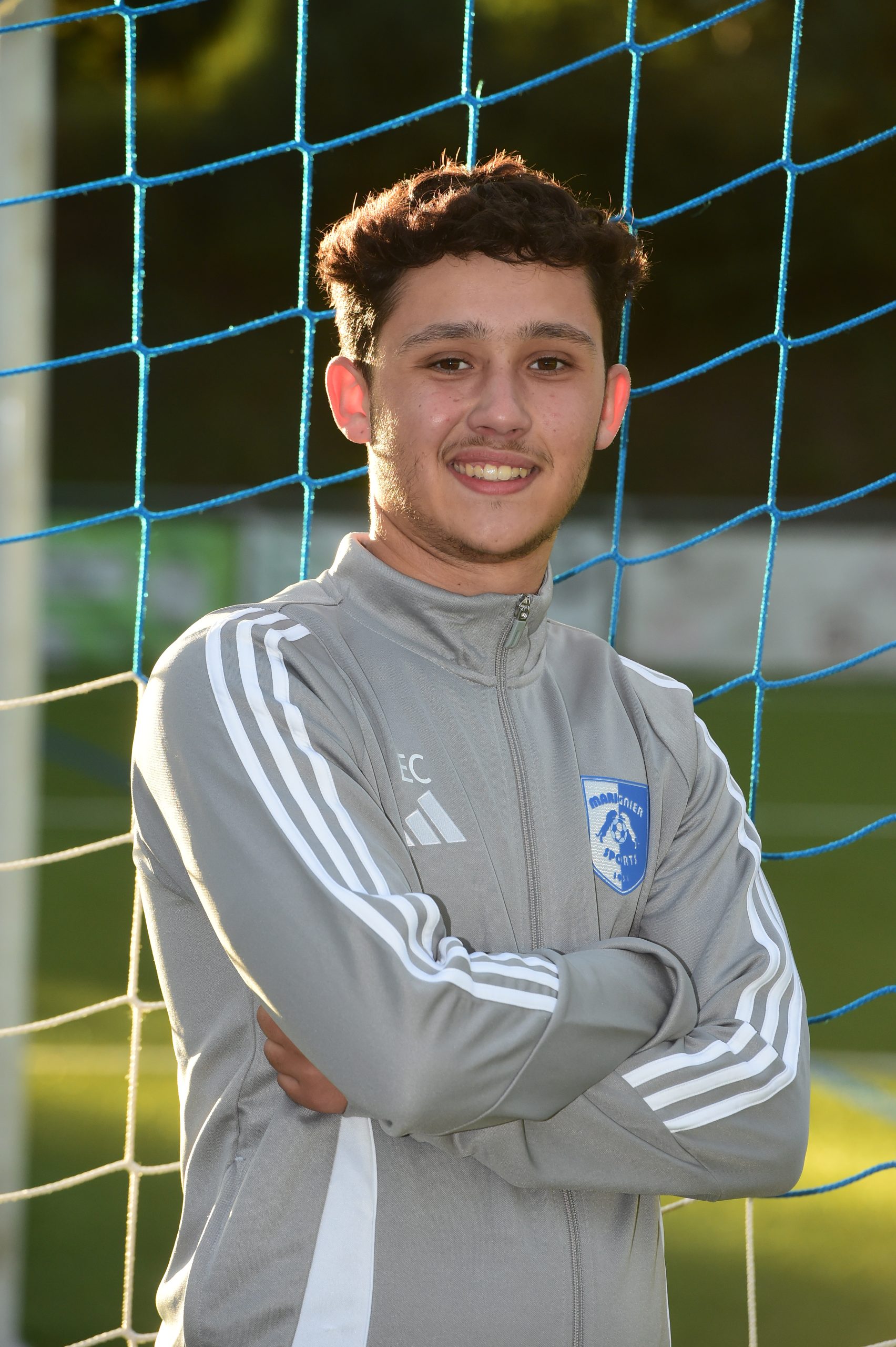 Ethan CHAMARANDE