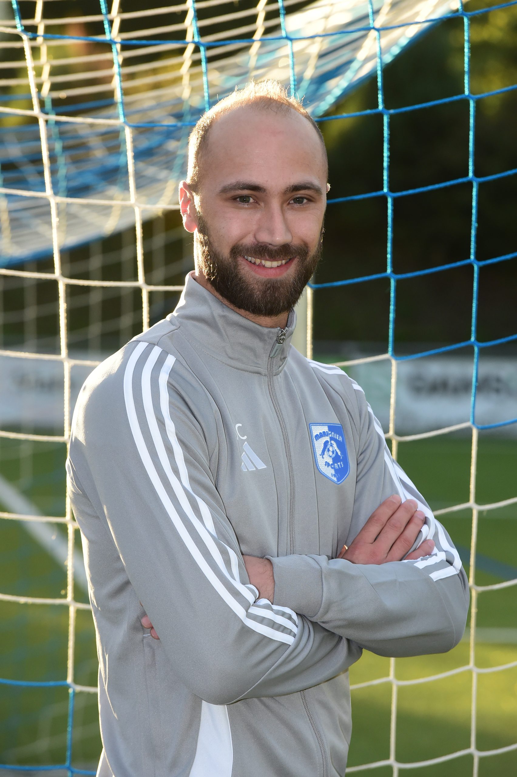 Benjamin CARAS