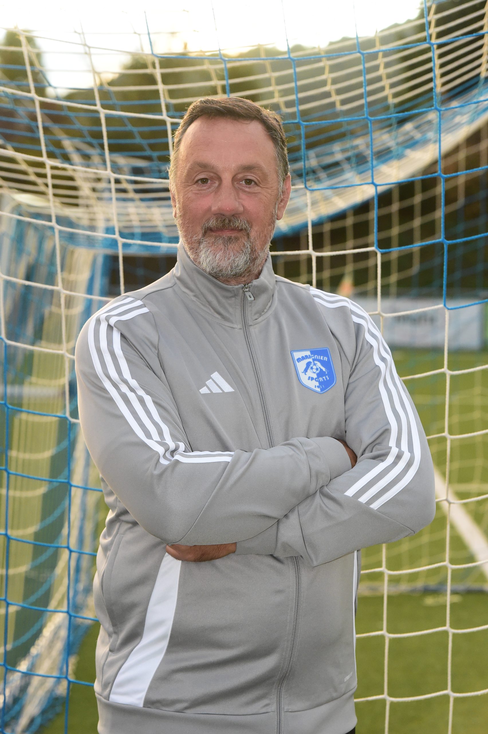 Christophe STEPHAN
