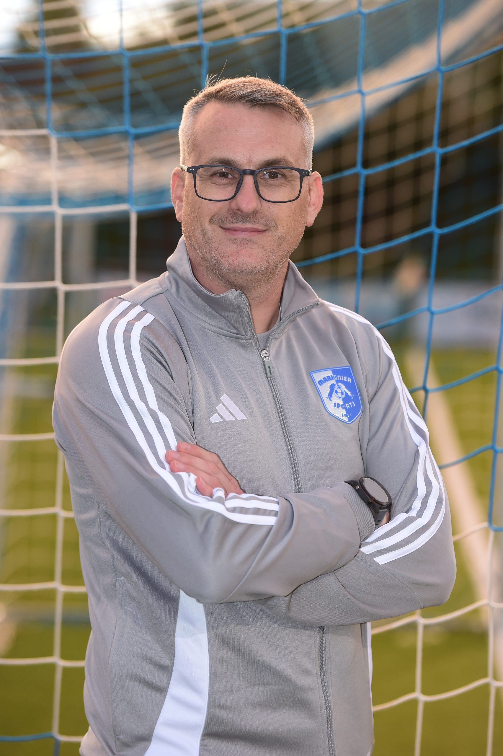 Cédric HANEL