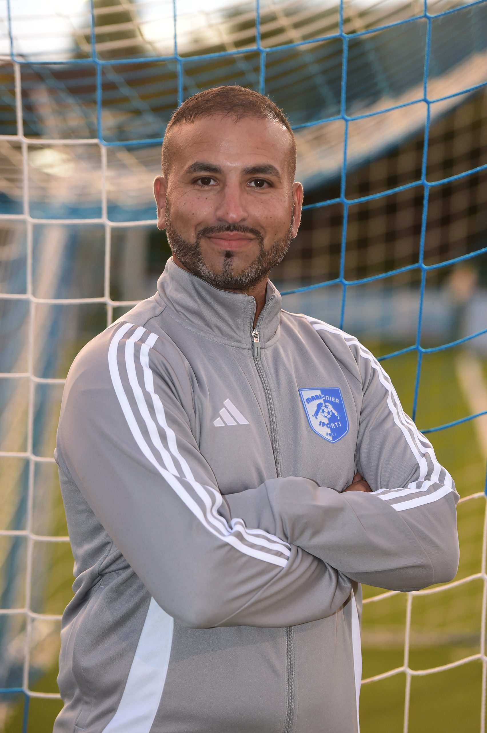 Rachid DEHMANI