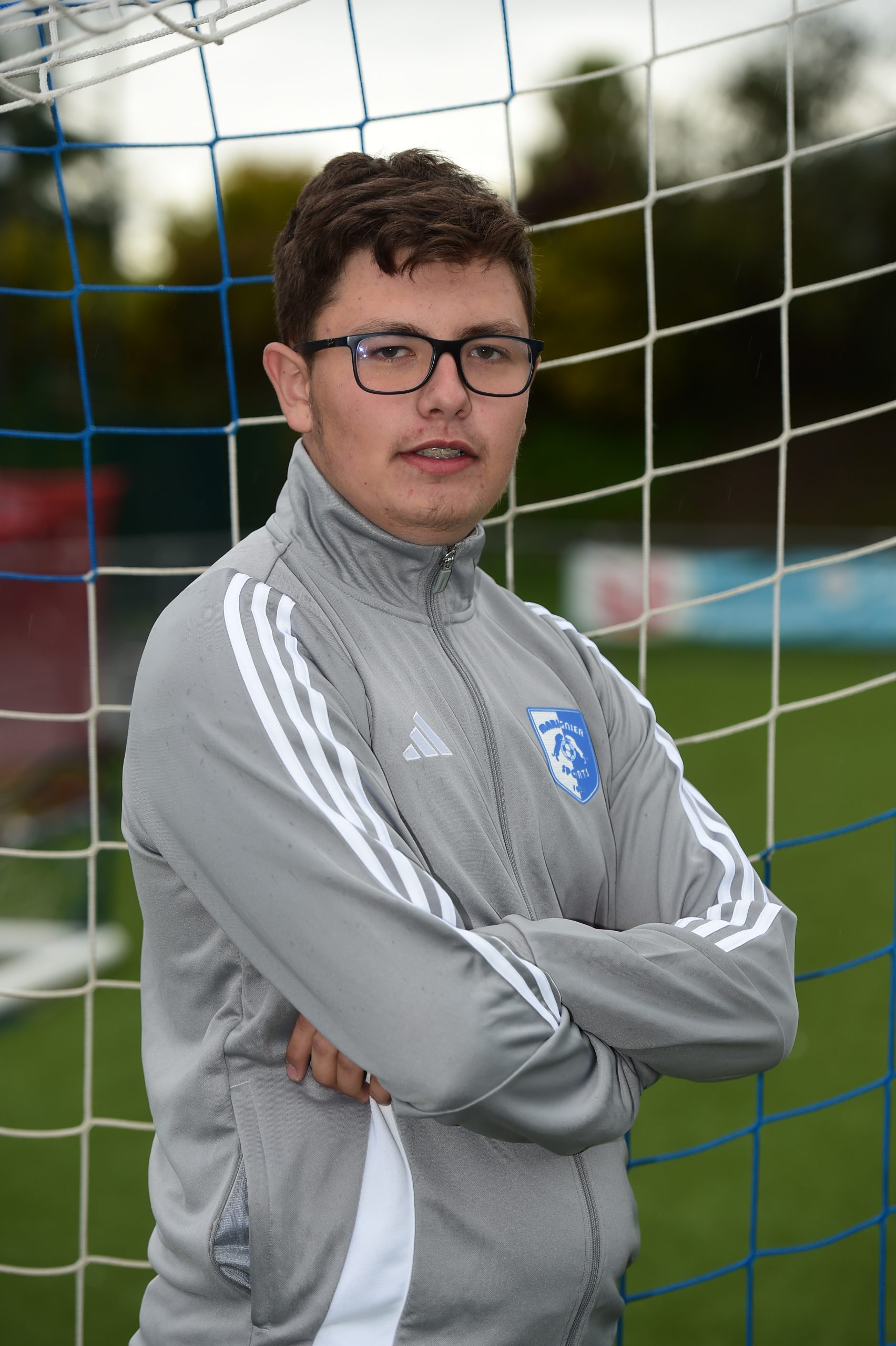 Timéo CHETAIL