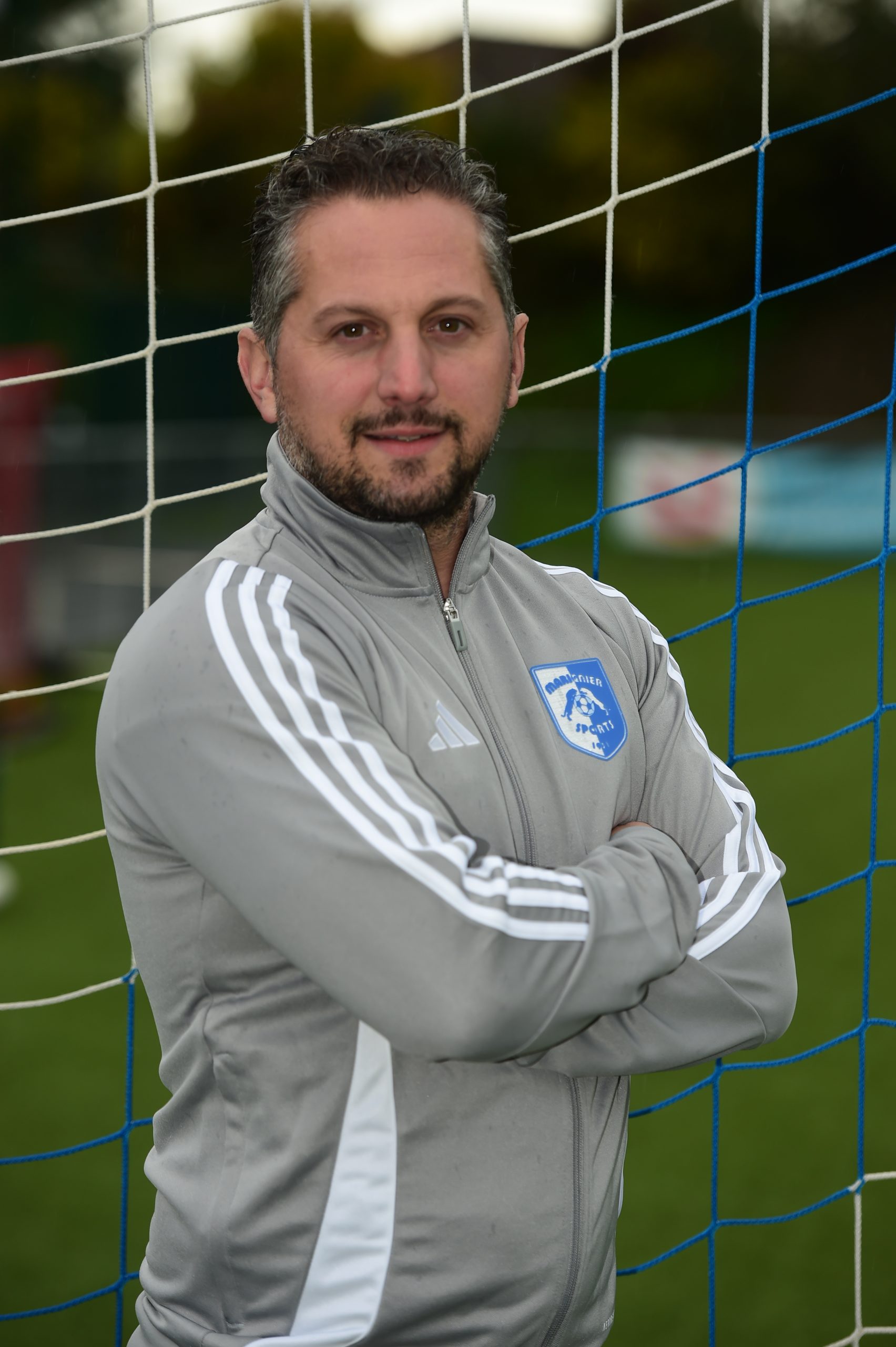 Laurent CORBIN