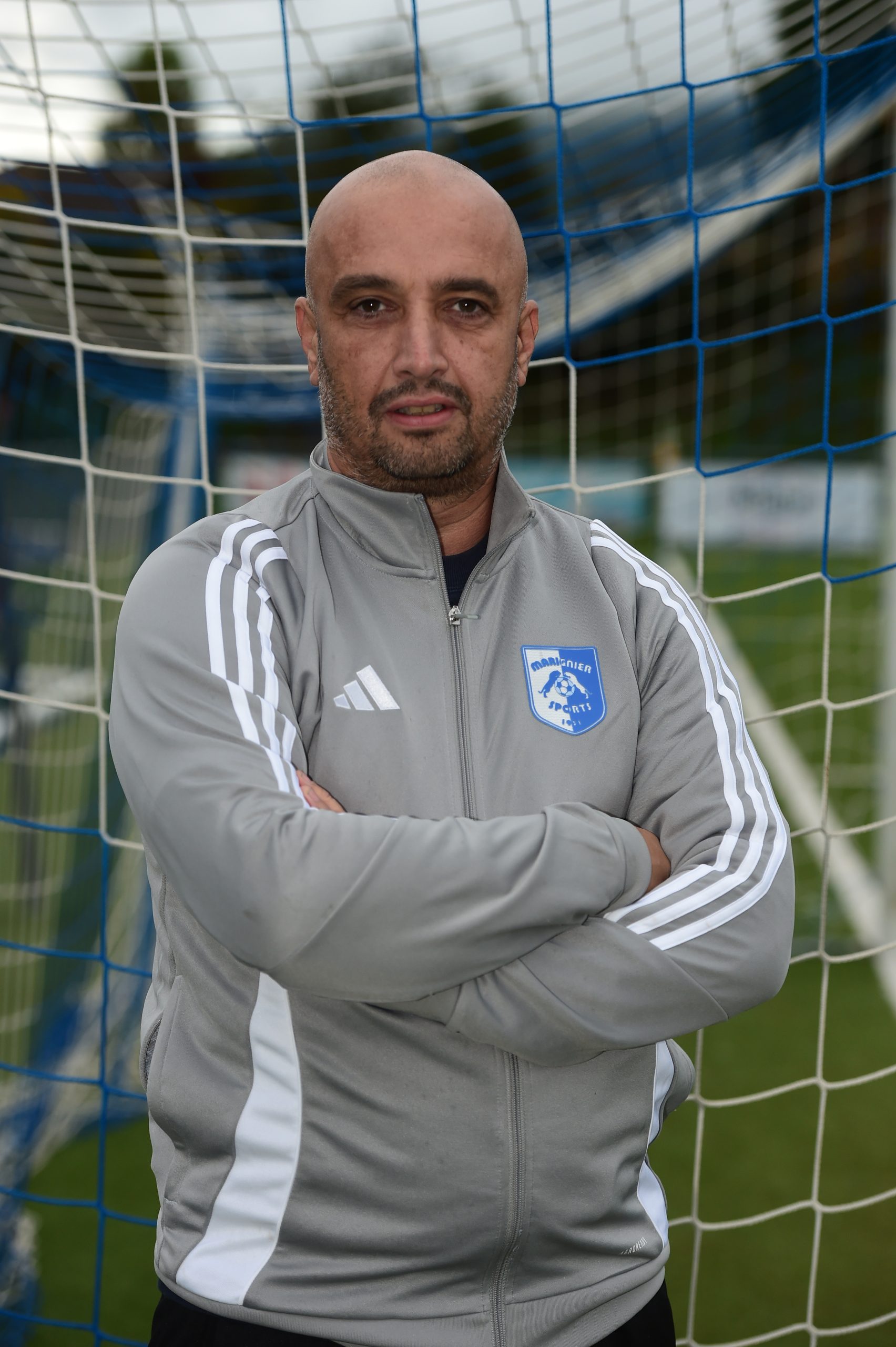 David IANNI