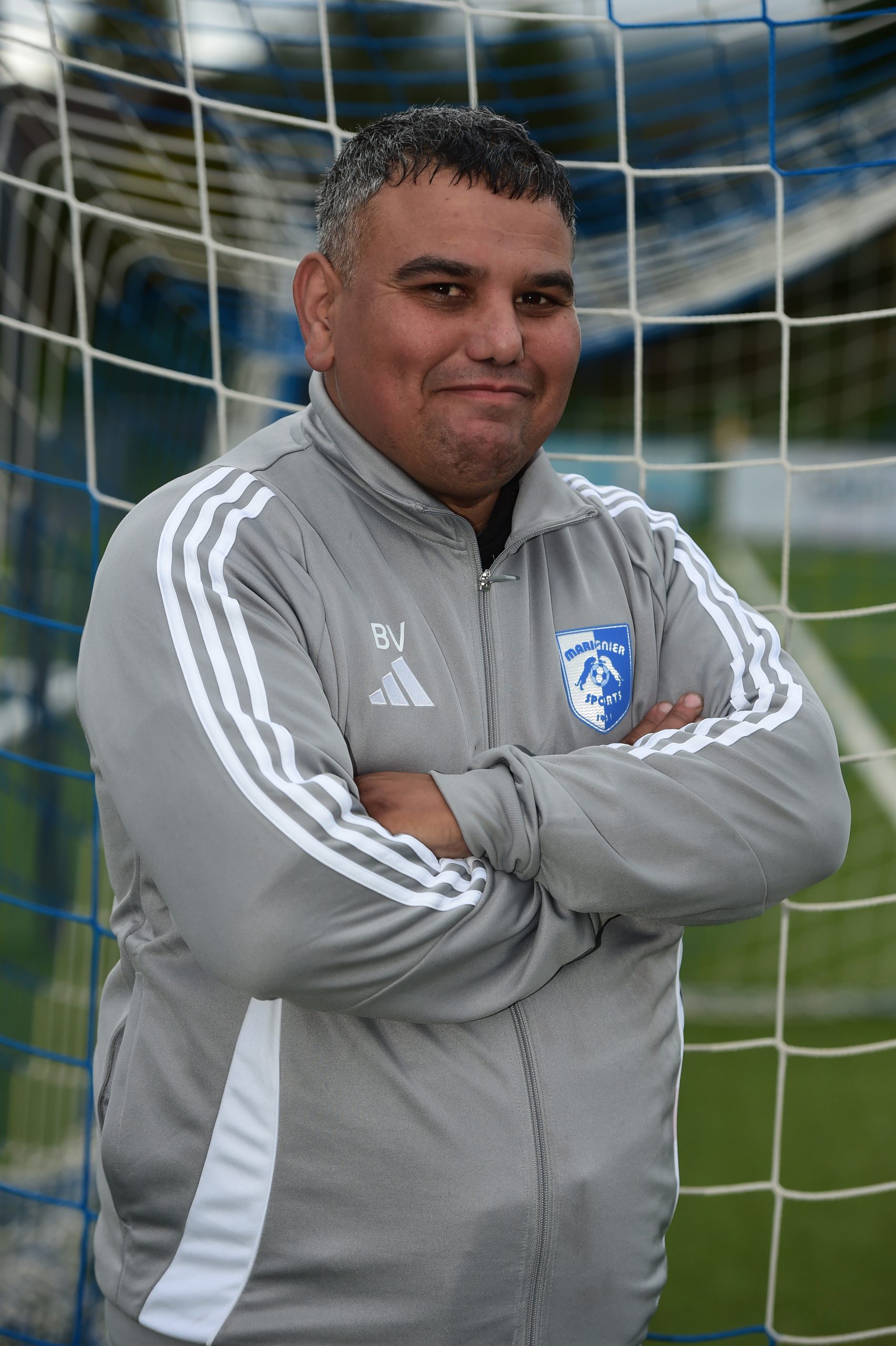 Chaouki BERNI